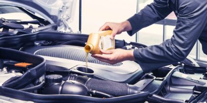 Що таке планове технічне обслуговування авто і кому воно потрібне
